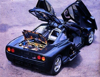 Illustration for article titled What is the best single-purpose production car ever made?